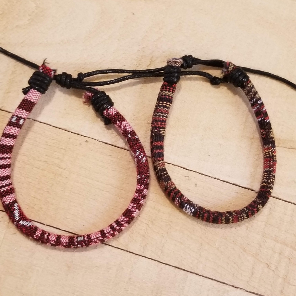 Bracelets